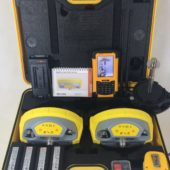 GEOMAX ZENITH 25