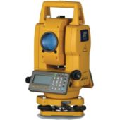 TOPCON -235 TOTAL STATION