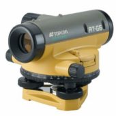 TOPCON AUTO LEVEL