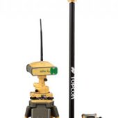 Topcon Hyper GA GB