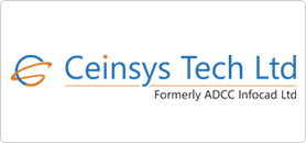 CEINSYS TECH LTD.