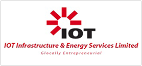 IOT INFRASTRUCTURE & ENERGY LTD.