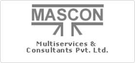 MASCON PVT. LTD