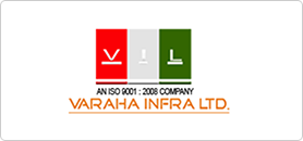 VARAHA INFRA LTD.