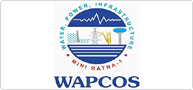 WAPCOS LTD